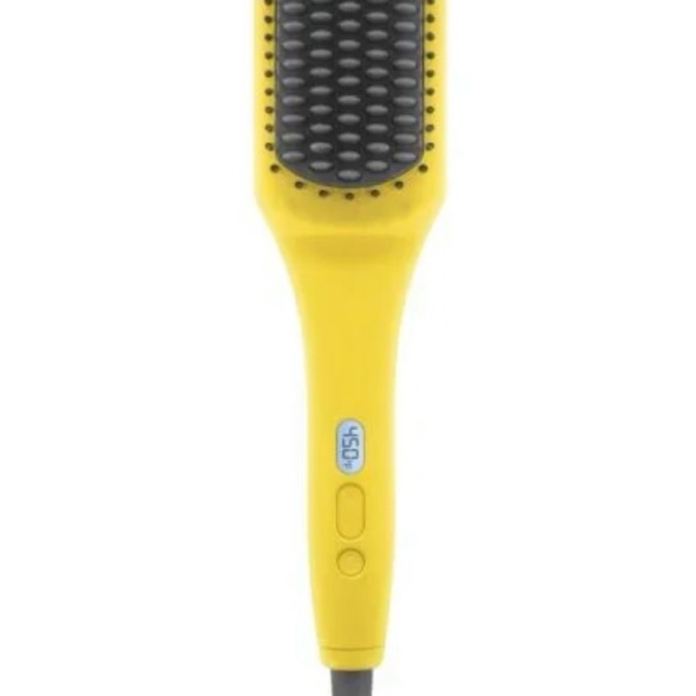 COPY - DRYBAR Brush Crush